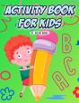Activity Book For Kids - Preview