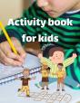 Activity Book For Kids - Preview