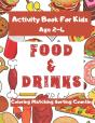 Activity Book For Kids - Preview