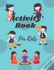 Capa do artigo Activity Book For Kids