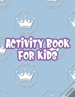 Capa do artigo Activity Book For Kids