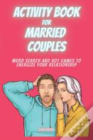 Activity Book For Married Couples