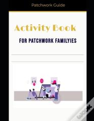 Activity Book For Patchwork Families