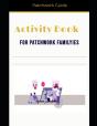 Activity Book For Patchwork Families - Preview