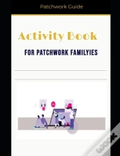 Activity Book For Patchwork Families