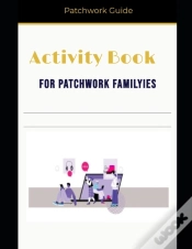 Capa do artigo Activity Book For Patchwork Families
