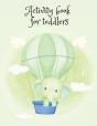 Activity Book For Toddlers - Preview