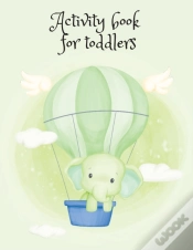 Capa do artigo Activity Book For Toddlers