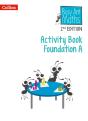 Activity Book Foundation A - Preview