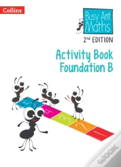 Capa do artigo Activity Book Foundation B