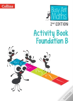 Capa do artigo Activity Book Foundation B