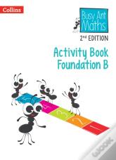 Activity Book Foundation B