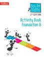 Activity Book Foundation B - Preview