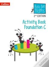 Activity Book Foundation C