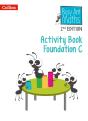 Activity Book Foundation C - Preview