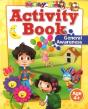 Activity Book: General Awareness Age 4+ - Preview