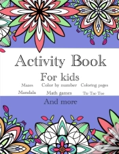Capa do artigo Activity Book