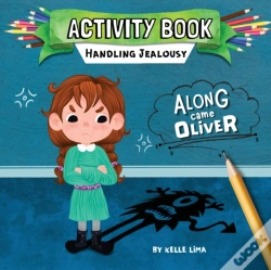 Capa do artigo Activity Book