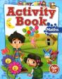 Activity Book: Maths Age 3+ - Preview