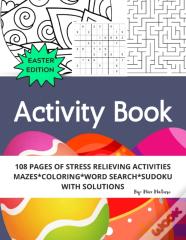 Activity Book