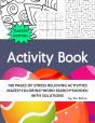 Activity Book - Preview