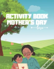 Capa do artigo Activity Book Mother