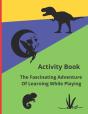 Activity Book - Preview