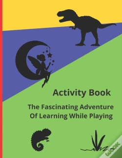 Capa do artigo Activity Book