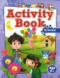 Activity Book: Science Age 6+ - Preview