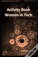 Activity Book - Women In Tech