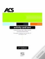 Capa do artigo Activity Card Sort