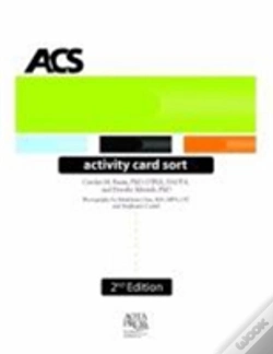 Capa do artigo Activity Card Sort