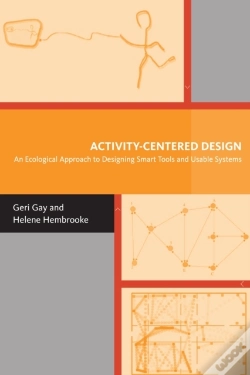 Capa do artigo Activity-Centered Design