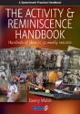 Activity & Reminiscence Handbook - Preview