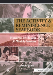 Capa do artigo Activity & Reminiscence Handbook