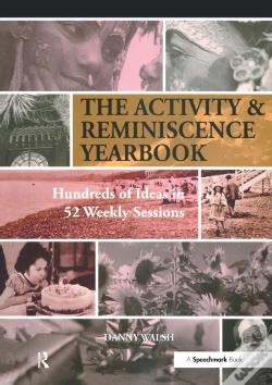 Capa do artigo Activity & Reminiscence Handbook