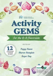 Capa do artigo Activity Gems For The 6-8 Classroom