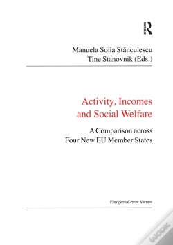 Capa do artigo Activity, Incomes And Social Welfare