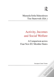 Capa do artigo Activity, Incomes And Social Welfare