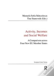 Capa do artigo Activity, Incomes And Social Welfare