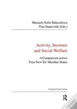 Capa do artigo Activity, Incomes And Social Welfare