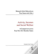 Activity, Incomes And Social Welfare