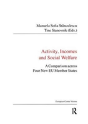 Activity, Incomes And Social Welfare - Preview