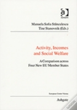 Capa do artigo Activity, Incomes And Social Welfare