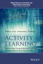 Activity Learning - Preview