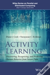Capa do artigo Activity Learning