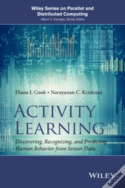 Capa do artigo Activity Learning