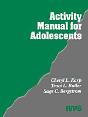 Activity Manual For Adolescents - Preview