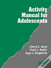 Capa do artigo Activity Manual For Adolescents
