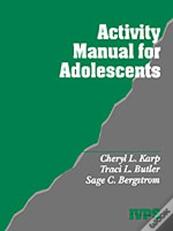 Capa do artigo Activity Manual For Adolescents